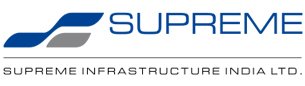 Supreme Infrastructure Client Logo
